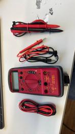 Amprobe 5XP-A multimeter., Ophalen of Verzenden, Zo goed als nieuw, Multimeter