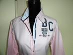Bien Bleu dames blouse maat S, Kleding | Dames, Blouses en Tunieken, Verzenden, Zo goed als nieuw, Roze, Maat 36 (S)