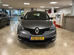 Renault Captur 0.9 TCe Zen | Airco | LED | Cruise Control |, Auto's, Voorwielaandrijving, Gebruikt, Euro 6, 620 kg