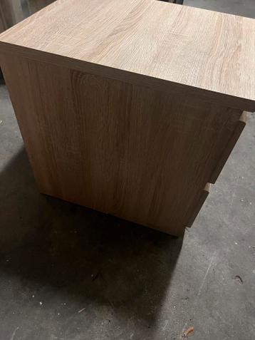 Ikea Malm nachtkastje - afbeelding 2