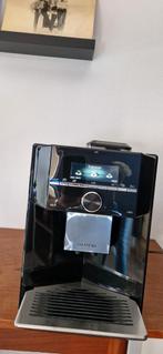 Siemens EQ.9 koffiemachine volautomaat., Witgoed en Apparatuur, Koffiezetapparaten, 10 kopjes of meer, Ophalen of Verzenden, Overige modellen