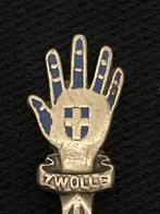 Lepeltje van Zwolle, Ophalen of Verzenden