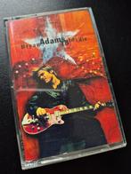 Bryan Adams - 18 Til I Die Cassette - Origineel nieuwstaat., Cd's en Dvd's, Cassettebandjes, 1 bandje, Ophalen of Verzenden, Zo goed als nieuw