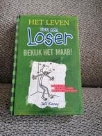 Het leven van een loser - bekijk het maar!, Ophalen of Verzenden, Zo goed als nieuw, Verhalen