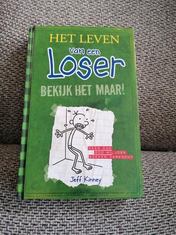 Het leven van een loser - bekijk het maar! beschikbaar voor biedingen