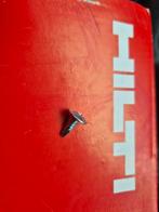 Hilti schroeven, Ophalen of Verzenden, Nieuw