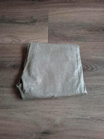 Didi Different lange broek Grijs Glimmend  beschikbaar voor biedingen