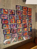 Spacix kaarten fanta coca cola enz 38 stuks, Hobby en Vrije tijd, Verzamelkaartspellen | Overige, Ophalen of Verzenden, Gebruikt