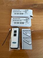 Te koop 2x Novoferm Handzender Novotron 522, Overige typen, Nieuw, Ophalen of Verzenden, Overige soorten