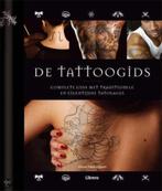 De Tattoogids van Vince Hemsington, Ophalen of Verzenden, Zo goed als nieuw, Boek of Gids