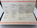 Drie Vorstinnen in Zilver, Ophalen of Verzenden, Koningin Beatrix, Setje, Zilver