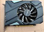 GIGABYTE GeForce GTX 1650, Computers en Software, Videokaarten, PCI-Express 3, GDDR6, DisplayPort, Ophalen of Verzenden