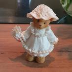 Cherished Teddies, Verzamelen, Ophalen of Verzenden, Zo goed als nieuw, Beeldje, Cherished Teddies