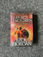 Percy Jackson and the Battle of the Labyrinth, Boeken, Nieuw, Ophalen, Rick Riordan