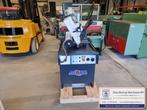 MACC Special 335MS lintzaagmachine halfautomaat rond 260mm, Doe-het-zelf en Verbouw, 70 mm of meer, Nieuw, Ophalen of Verzenden
