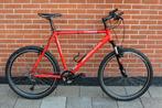 zgan Mountainbike Espada | 27 versnellingen | Shimano Deore, 57 cm of meer, Hardtail, Zo goed als nieuw, Ophalen