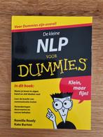 De kleine NLP voor Dummies, Ophalen of Verzenden, Zo goed als nieuw, Romilla Ready, Kate Burton