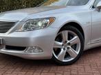 Lexus LS 460 President UNIEKE CONDITIE 'FULL OPTION!' 1e EIG, Auto's, Automaat, Achterwielaandrijving, Gebruikt, 8 cilinders