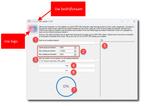 SEPA XML splitser voor aanleveren incasso bestanden aan bank, Ophalen of Verzenden, Nieuw, Overige programma's, Windows