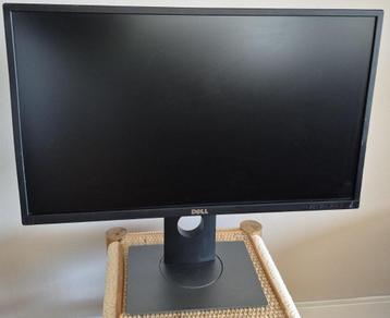 Dell P2417H IPS monitor - 24 inch - HDMI, DP - FHD beschikbaar voor biedingen