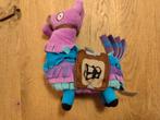 Knuffel Fortnite lama, Kinderen en Baby's, Speelgoed | Knuffels en Pluche, Ophalen of Verzenden, Zo goed als nieuw, Overige typen