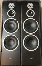 LIFE Stereo Boxen - L8992, Gebruikt, 120 watt of meer, Front, Rear of Stereo speakers, Ophalen