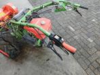 Agria Grizzly 5500, Overige typen