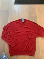 Rode nieuwe heren truien maat 3xl, leuke kerst trui, Ophalen of Verzenden, Nieuw, Rood, Trui of Vest