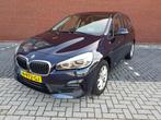 BMW 2-Serie Active Tourer 216d Executive Edition 116pk 2020, Stof, Euro 6, Blauw, Origineel Nederlands