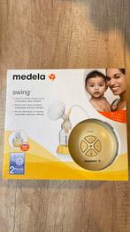 Medela Swing (nieuw), Kinderen en Baby's, Babyvoeding en Toebehoren, Ophalen of Verzenden, Zo goed als nieuw