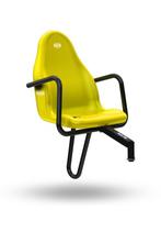 Nieuwe Berg duostoel, voor grote XL skelter, kleur geel, Kinderen en Baby's, Speelgoed | Buiten | Skelters, Ophalen of Verzenden