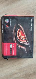 Radeon 570, Computers en Software, Videokaarten, Ophalen of Verzenden, Gebruikt, GDDR5