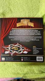 Grote musical spel, Drie of vier spelers, Ophalen of Verzenden, Nieuw, King