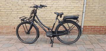 Cortina u4 Regular van 2024! beschikbaar voor biedingen