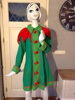 Kerst Elf Kostuum - Maat L, Kleding | Dames, Kerstmis of Sinterklaas, Ophalen of Verzenden, Kleding, Gedragen