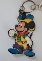 Mickey Mouse Cowboy Sleutelhanger, Ophalen of Verzenden