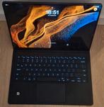 Samsung Galaxy Tab S8 Ultra met Keyboard Cover, 13 inch of meer, Galaxy Tab S8 ultra, Ophalen of Verzenden, Zo goed als nieuw