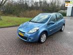 Renault Clio Estate 1.2 TCE Collection, Voorwielaandrijving, Euro 5, Gebruikt, 4 cilinders