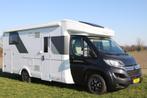 Adria Sun Living S75 SL Lengtebedden enkele bedden hefbed, Caravans en Kamperen, Campers, 7 tot 8 meter, Bedrijf, Diesel, Adria