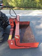 2 HEKAMP grondbakken (1 x 125 hydro, 1 x 150 mechanisch), Zakelijke goederen, Agrarisch | Werktuigen, HEKAMP, HEKAMP, Transport