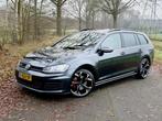 Volkswagen Golf 7 GTD 2.0 TDI Camera Pano CarPlay 18” ☑, Auto's, Gebruikt, Euro 6, Diesel, Golf Variant