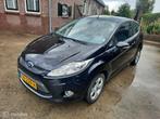 Ford Fiesta 1.4 Titanium Airco/Onderhoudsbeurt, Voorwielaandrijving, Gebruikt, 4 cilinders, Electronic Stability Program (ESP)