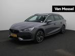 CUPRA Leon Sportstourer 1.4 e-Hybrid VZ Performance Limited, Auto's, Cupra, 12 maanden, Gebruikt, 4 cilinders, Leon
