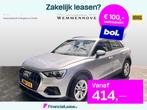 Audi Q3 45 TFSI e Business edition Plug-In Hybride/Airco-Ecc, 12 maanden, Stof, Gebruikt, SUV of Terreinwagen