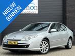Renault Laguna 2.0 16V T Dynamique Aut.-6 | 3e eig. | volled, Auto's, Renault, Gebruikt, 4 cilinders, Met garantie (alle), Parkeersensor