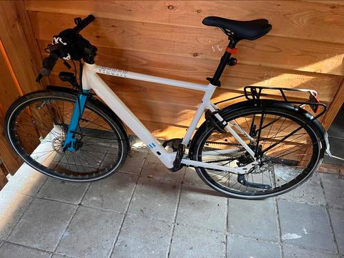 Tenways GCO600, Fietsen en Brommers, Elektrische fietsen, Gebruikt, Overige merken, 51 tot 55 cm, 50 km per accu of meer, Ophalen