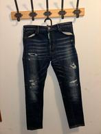Dsquared2 Broek Maat 50, Dsquared2, Blauw, Ophalen of Verzenden, Zo goed als nieuw