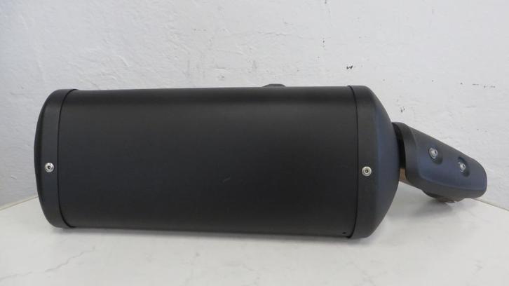 Uitlaatdemper Yamaha FZ 8 39P, Motoren, Onderdelen | Yamaha, Nieuw, Ophalen of Verzenden