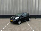 Citroën C1 1.0 3-DRS 2011 Zwart | AIRCO | EERSTE EIGENAAR |, Voorwielaandrijving, Euro 5, Stof, Zwart