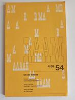 RAAM Tijdschrift 4.69 - 1969 - Interessant!, Ophalen of Verzenden, Gelezen, Overige typen